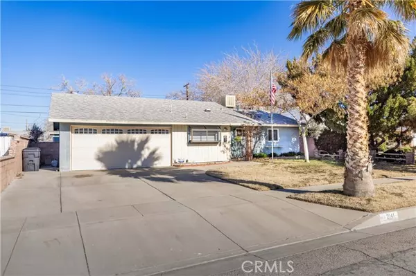 Palmdale, CA 93550,2141 E Avenue Q2