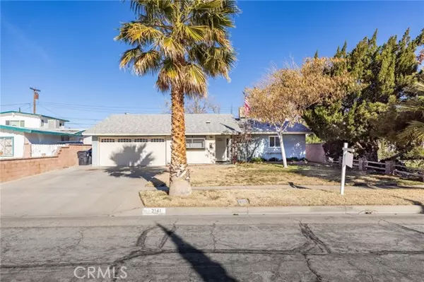 Palmdale, CA 93550,2141 E Avenue Q2