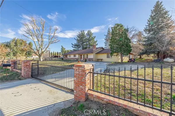 Leona Valley, CA 93551,9224 Leona AVE