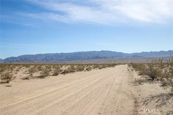 Twentynine Palms, CA 92277,0 Shoshone Valley RD