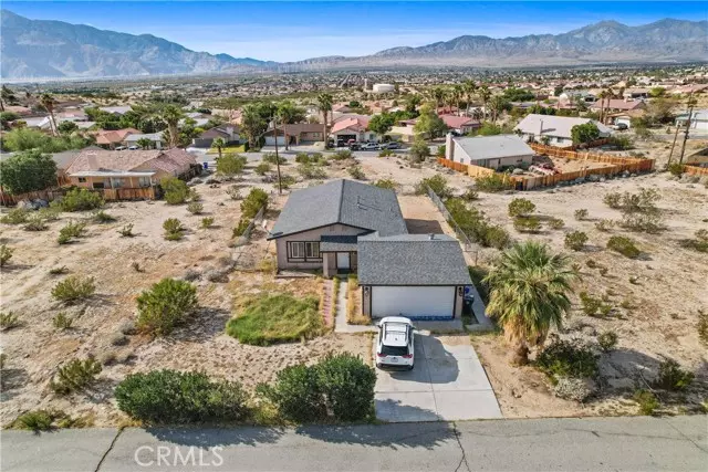 13475 Monterey RD, Desert Hot Springs, CA 92240