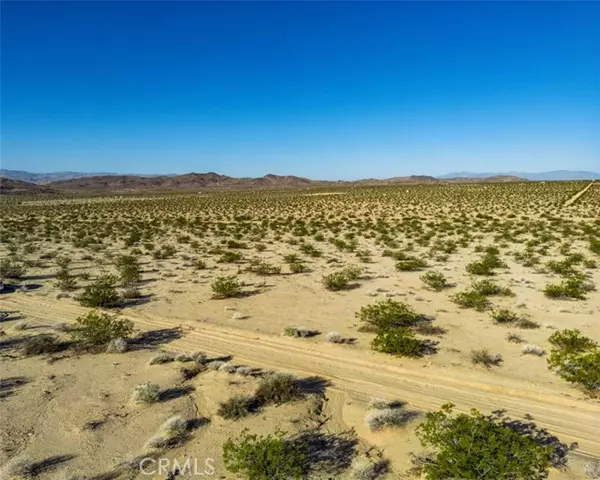 1962 Bourland Pass RD, Joshua Tree, CA 92252