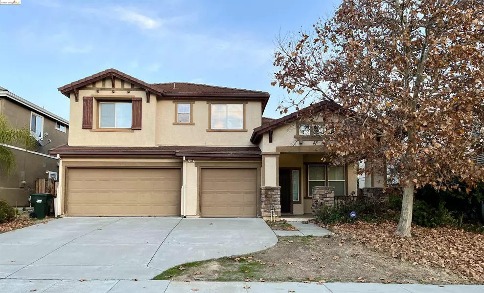 2465 Silveria WAY, Antioch, CA 94531