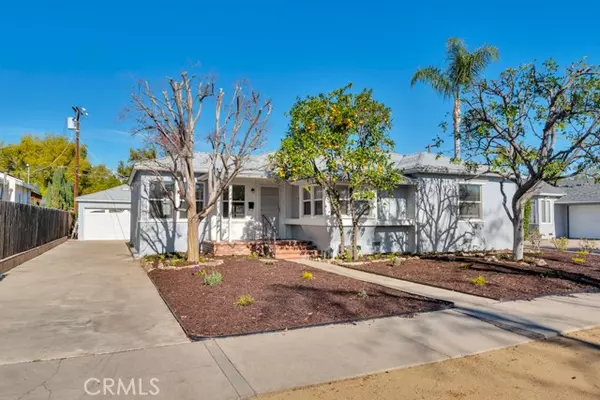 18343 Erwin ST, Tarzana, CA 91335