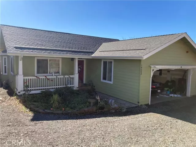 Clearlake Oaks, CA 95423,14243 Tomalee LN
