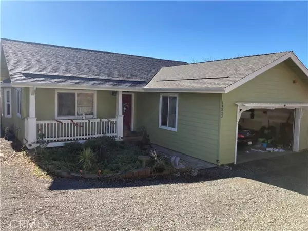 14243 Tomalee LN, Clearlake Oaks, CA 95423