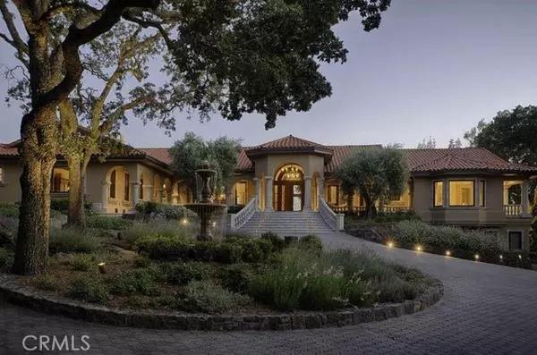 3978 Caroline CT, Paso Robles, CA 93446
