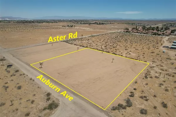 Adelanto, CA 92301,26 Auburn AVE