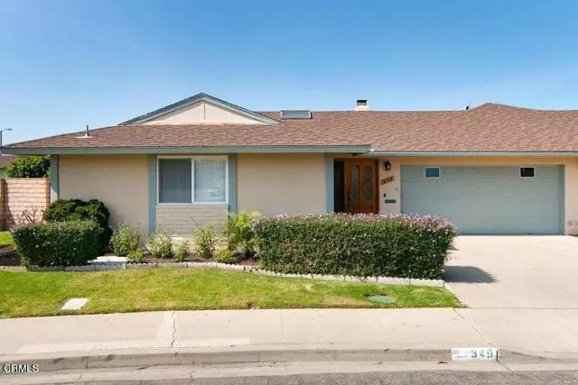 349 E Elfin GR, Port Hueneme, CA 93041
