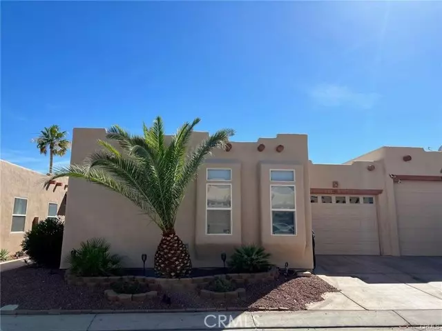 1151 Marina DR, Needles, CA 92363