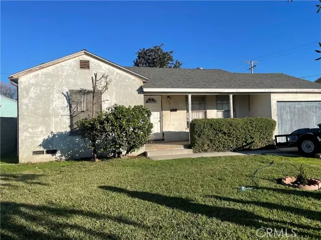 3520 Lashbrook, Rosemead, CA 91770