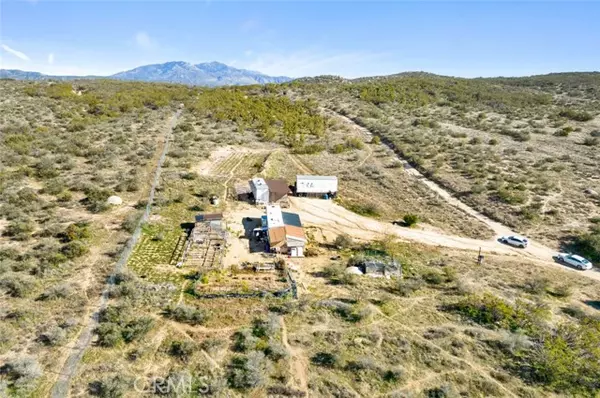 Anza, CA 92539,0 Nicholson Springs RD