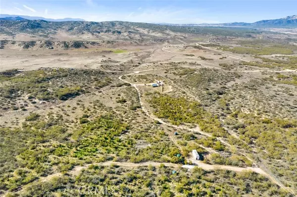 Anza, CA 92539,0 Nicholson Springs RD