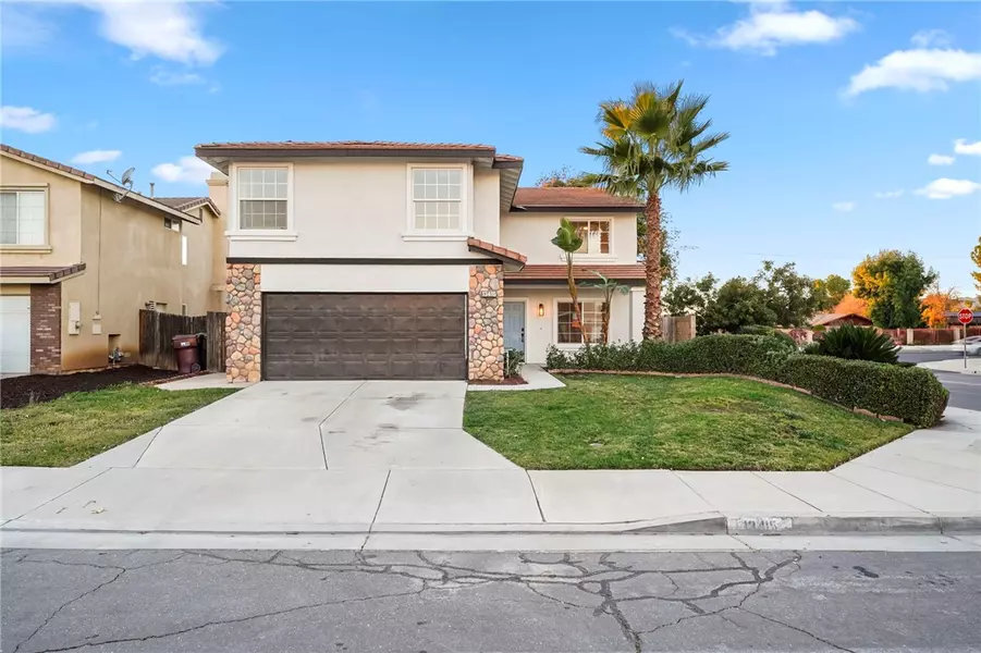 13415 James ST, Moreno Valley, CA 92555