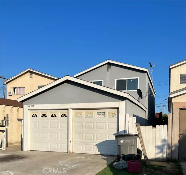 Hawaiian Gardens, CA 90716,22424 HORST