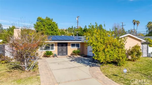 16411 Halsey ST, Granada Hills, CA 91344