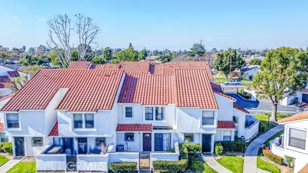 Santa Fe Springs, CA 90670,9700 Jersey AVE 183