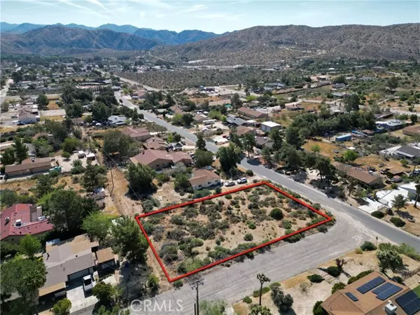 Morongo Valley, CA 92256,49110 Tamarisk DR