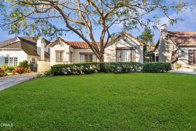 1953 S Los Robles AVE, San Marino, CA 91108