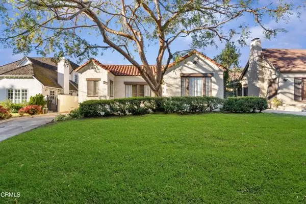 1953 S Los Robles AVE, San Marino, CA 91108