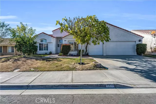 45155 Desert Air, La Quinta, CA 92253