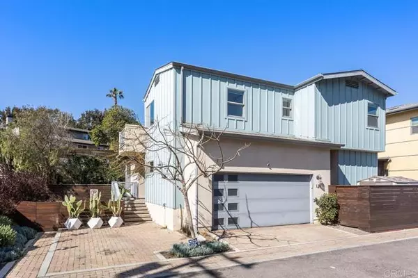 125 Diana ST, Encinitas, CA 92024