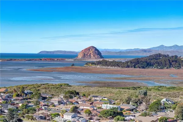 Los Osos, CA 93402,1308 17th ST