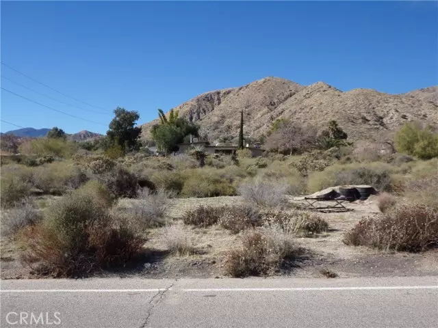 Morongo Valley, CA 92256,0 VIS