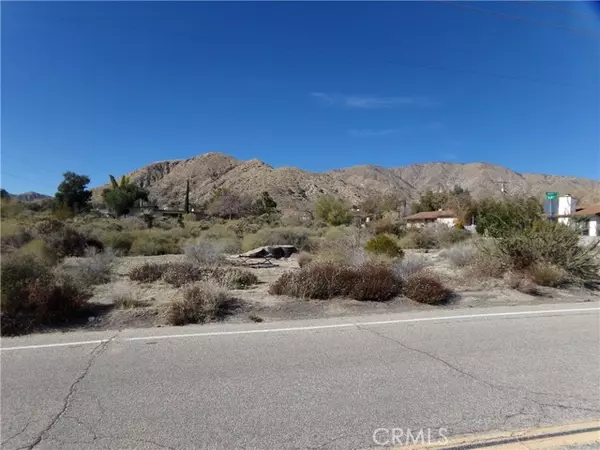 Morongo Valley, CA 92256,0 VIS