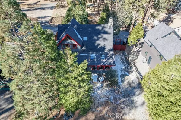 Wrightwood, CA 92397,1036 Robin RD