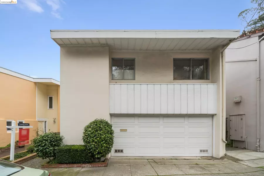 252 Dalewood, San Francisco, CA 94127