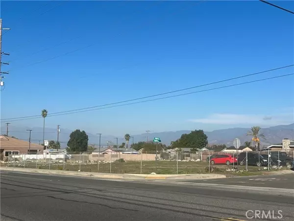 Mentone, CA 92359,0 Mentone BLD