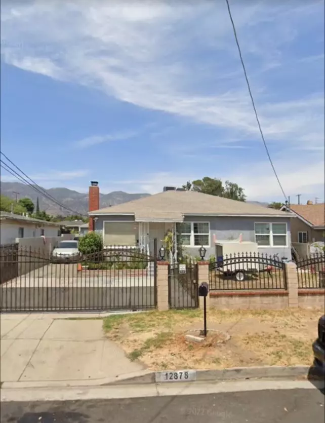 Sylmar, CA 91342,12878 Norris AVE