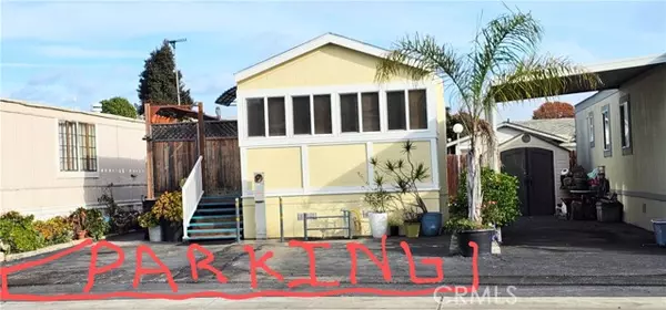 Grover Beach, CA 93433,1370 Grand AVE 14