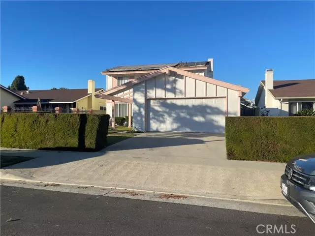 Harbor City, CA 90710,1569 238th ST