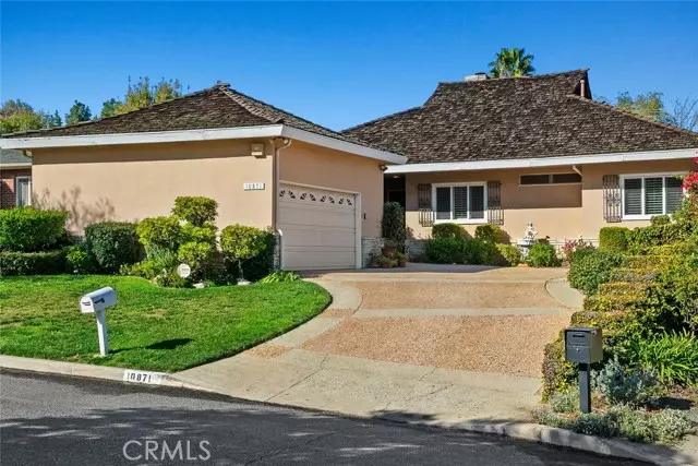 Studio City, CA 91604,10871 Willowcrest PL