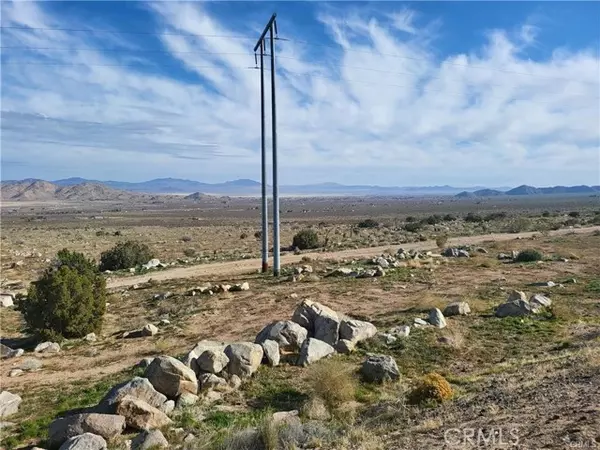 Lucerne Valley, CA 92356,0 Powerline Rd