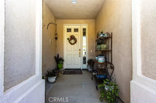 Desert Hot Springs, CA 92240,65095 Cliff CIR