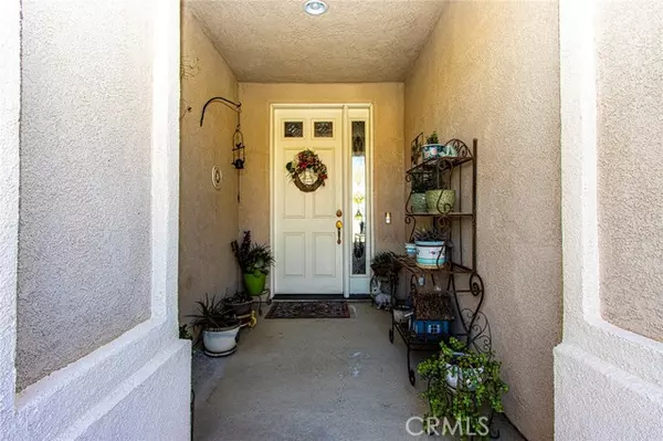 Desert Hot Springs, CA 92240,65095 Cliff CIR