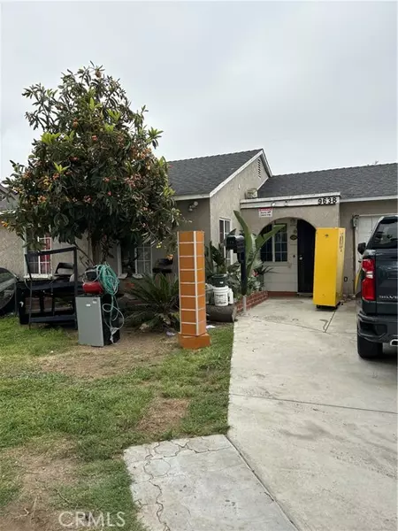 9638 N N Abbotsford RD, Pico Rivera, CA 90660