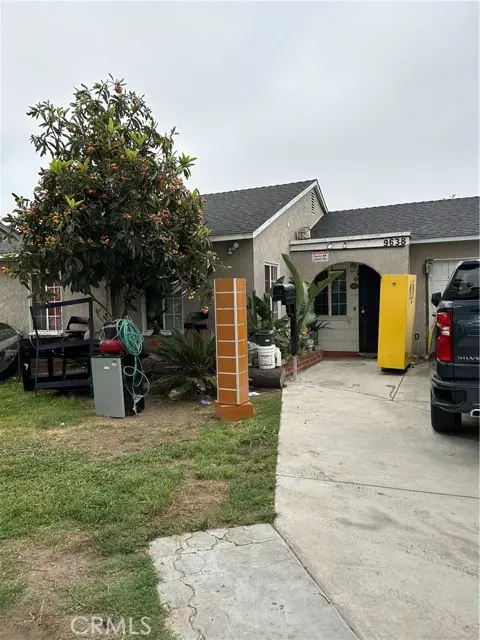 Pico Rivera, CA 90660,9638 N N Abbotsford RD