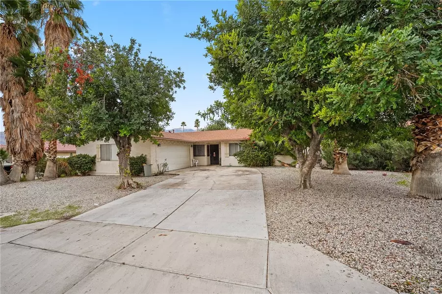 34765 Vaquero RD, Cathedral City, CA 92234