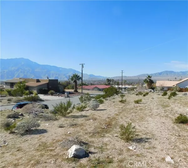 Desert Hot Springs, CA 92240,0 Suerte WAY