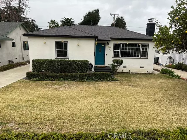 86 E Mariposa ST, Altadena, CA 91001