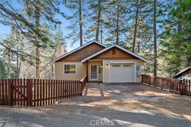 22989 Cedar WAY, Crestline, CA 92325