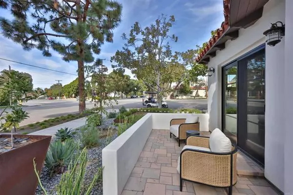 Coronado, CA 92118,701 Margarita