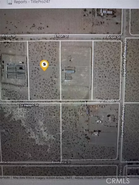 0 Erlon ST, El Mirage, CA 92301