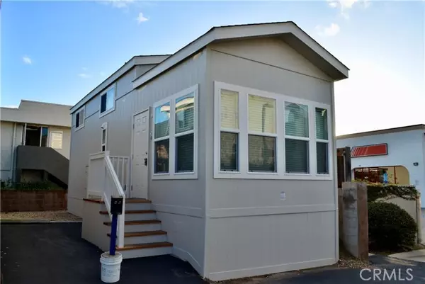 Grover Beach, CA 93433,1477 Grand  Ave 48