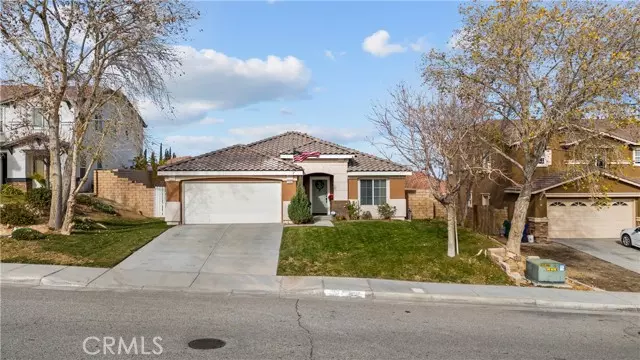 2743 E Avenue S12, Palmdale, CA 93550