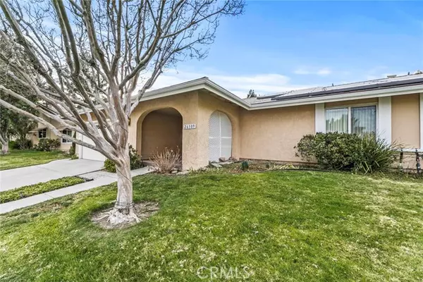 Newhall, CA 91321,26309 Green Terrace DR